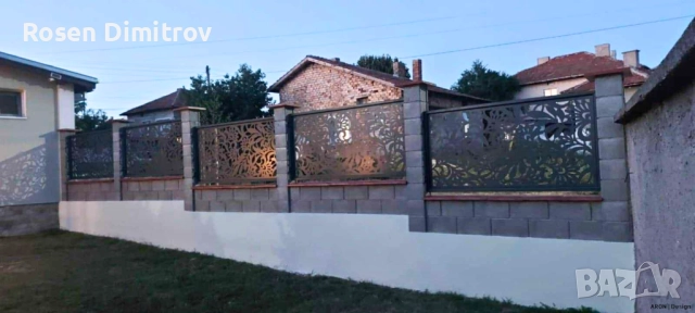 Висококачествени пана за дом, офис, вила, жилищна сграда и други!, снимка 9 - Пана - 52670452