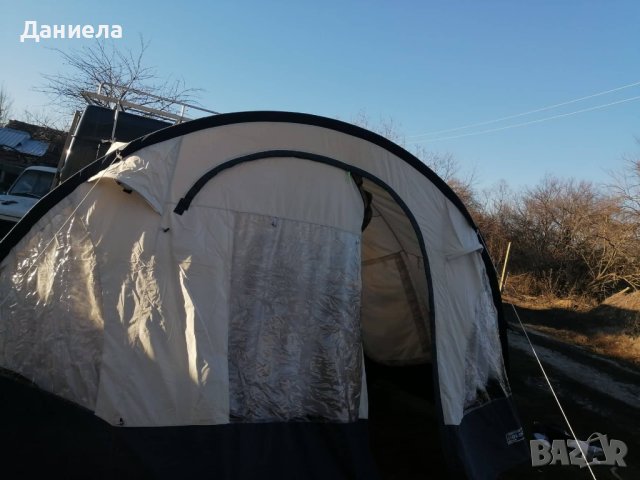 Форселт (тента) за бус, кемпер, ван, каравана - 2.80/3.00 м., снимка 10 - Аксесоари и консумативи - 37321100