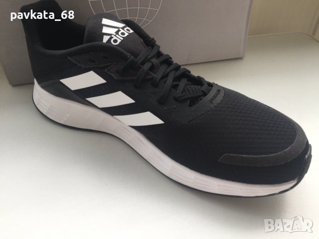 Маратонки adidas Duramo SL обувки № 42 42,5 44, снимка 16 - Маратонки - 39100933