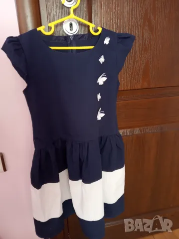 Детска рокля 