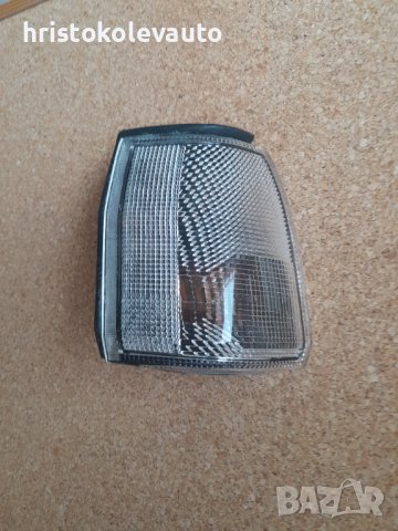 Мигач десен бял FIAT TIPO 3745491