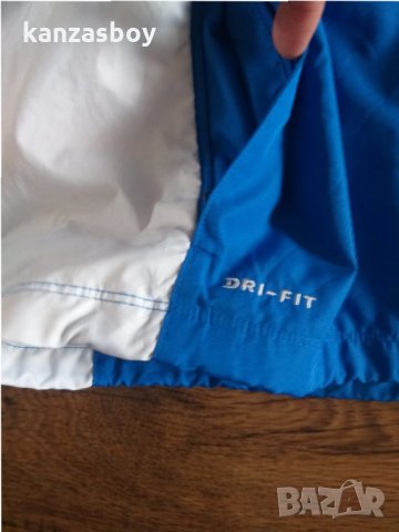 Nike Jacket Academy - страхотно мъжко горнище КАТО НОВО, снимка 9 - Спортни дрехи, екипи - 32536512
