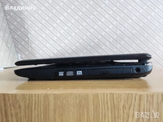 Лаптоп Toshiba Satellite C650 (става за части), снимка 7 - Части за лаптопи - 50128520