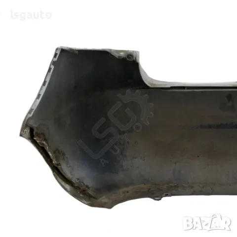 Задна броня Skoda FABIA II 2007-2014 ID:143751, снимка 6 - Части - 49310235