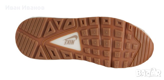 оригинални маратонки Nike  AIR MAX COMMAND PREMIUM  номер 40 ,5, снимка 6 - Маратонки - 42937447