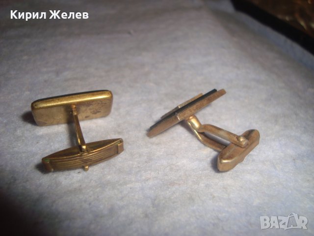 2 СТАРИ ПОЗЛАТЕНИ РЕДКИ РАЗЛИЧНИ БУТОНЕЛИ за КОЛЕКЦИЯ 18102, снимка 7 - Антикварни и старинни предмети - 37597672