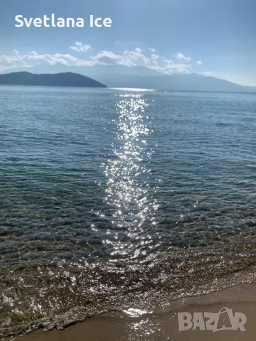 Къща за гости Албатрос -Керамоти, снимка 11 - Къщи - 49623300