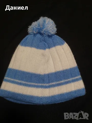 Шапка на Мюнхен 1860 , снимка 3 - Шапки - 49091791