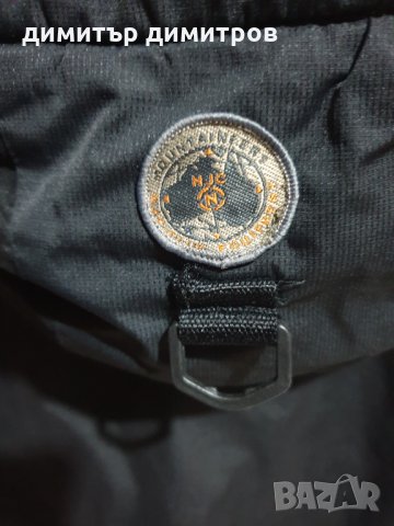 Mъжко зимно яке със забележка(цип), снимка 6 - Якета - 34922123