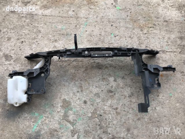 Маска Renault Megane, 1.9dCi, 2004г.