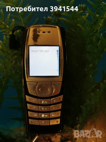 Телефон Nokia , снимка 3 - Nokia - 43771314