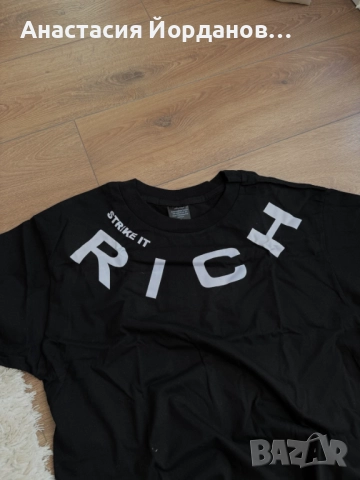 Тениска , снимка 2 - Тениски - 51971759