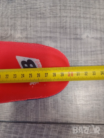 New Balance M860 V5 мъжки маратонки номер 46,5 стелка 30 см, снимка 6 - Маратонки - 51643153