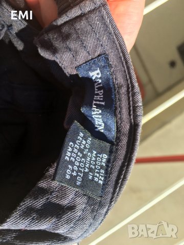 3 броя детски шапки, снимка 13 - Шапки, шалове и ръкавици - 33485666