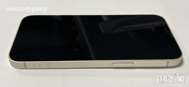 Iphone 13 128GB battery health 100% Като нов!!!, снимка 10 - Apple iPhone - 52876282