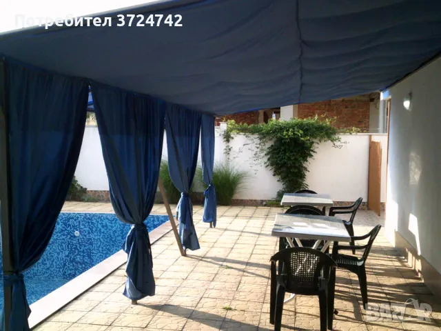 Продавам къща с басейн, снимка 9 - Къщи - 48725281