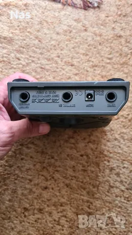Продавам процесор за китара ZooM 505ll, снимка 5 - Китари - 50194775