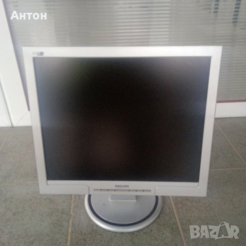 Монитор Филипс 17 инча