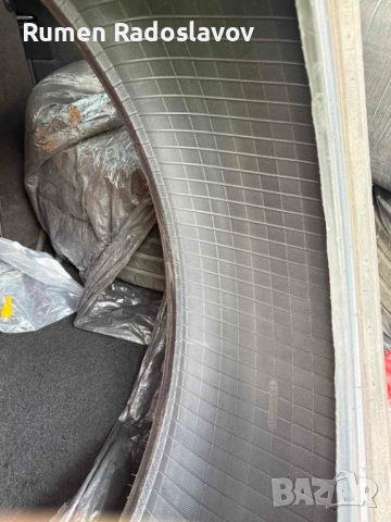 Гуми 215/55/R17, снимка 4 - Гуми и джанти - 53294760