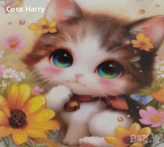 Комплект 3детски диамантени гоблена, снимка 3 - Игри и пъзели - 53041504