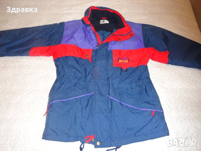 Мъжки ски екип М /164см ръст, снимка 13 - Зимни спортове - 27616864