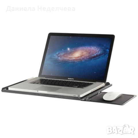 Поставка за лаптоп Godox LSA-12 Laptop tray, снимка 2 - Чанти, стативи, аксесоари - 53163830