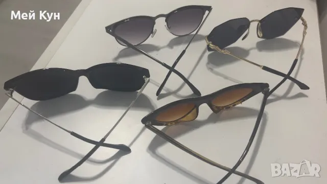 Слънчеви очила., снимка 3 - Слънчеви и диоптрични очила - 22332824