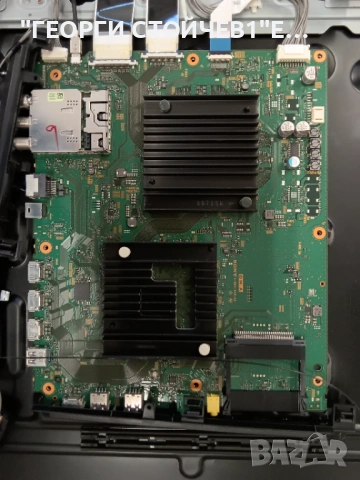 KD-55XF9005    1-983-249-52  1-983-329-11   APS-419 18Y_SHU11A2H2A4V0.0  1-983-107-31  18LS55   , снимка 3 - Части и Платки - 53142425