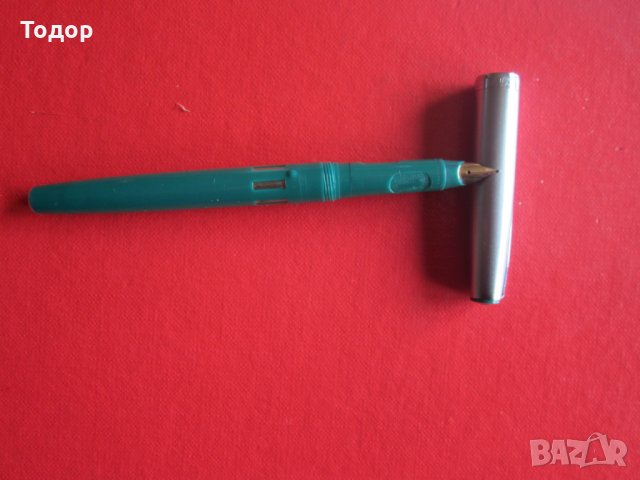 Страхотна писалка Гена , снимка 2 - Колекции - 33000453