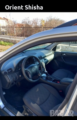 Мерцедес  на части , снимка 6 - Автомобили и джипове - 52937830