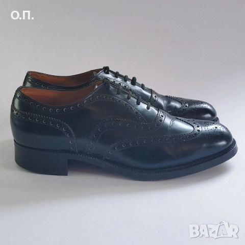 Church's, оригинални 43, снимка 4 - Официални обувки - 52329818