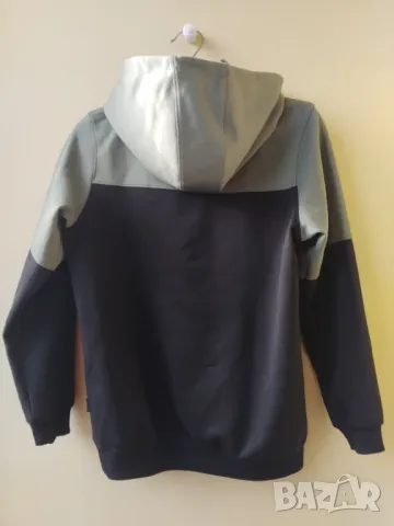 BALLIN Amsterdam 100% оригинален суичър , снимка 5 - Суичъри - 49112698