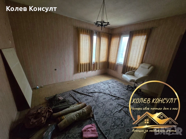 Етаж от къща гр.Хасково , снимка 5 - Етаж от къща - 53418038