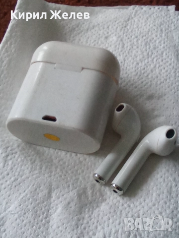 Безжични слушалки 52693, снимка 5 - Безжични слушалки - 52891351