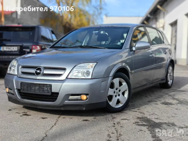 Opel Vectra/Signum на части, снимка 11 - Части - 48133129