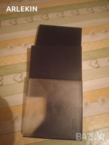 Кутии за магнетофонни ролки 180мм, снимка 5 - Други - 34569004