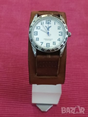 Мъжки часовник American eagle. 