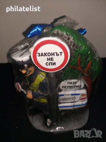 Касичка за подарък, снимка 2 - Декорация за дома - 40402751