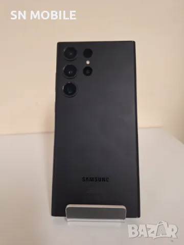 Samsung S23 Ultra 256GB черен с кутия, снимка 5 - Samsung - 49123865