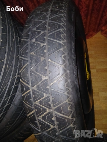 Патерица волво хс40 18цола , снимка 7 - Аксесоари и консумативи - 53208179