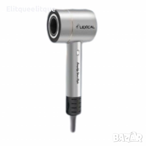 Сешоар Turbo Force Lexical – Професионална грижа за косата ви