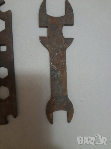 Стари ключове