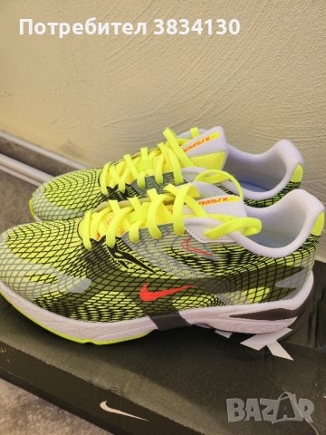 Маратонки "Nike"