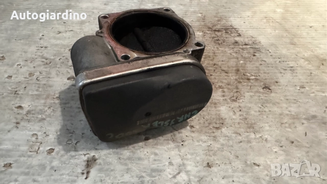 Дроселова Клапа за Chrysler 300 - A2C53099252 / 5718201 / 5775292, снимка 2 - Части - 52879368