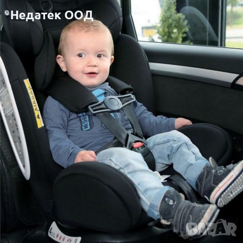 Допълнителна закопчалка за колан на детско столче, снимка 2 - Други - 40681561