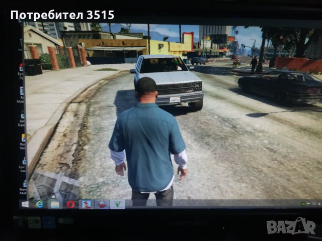 ASUS K31AN NVIDIA GTA 5, снимка 7 - За дома - 28708172