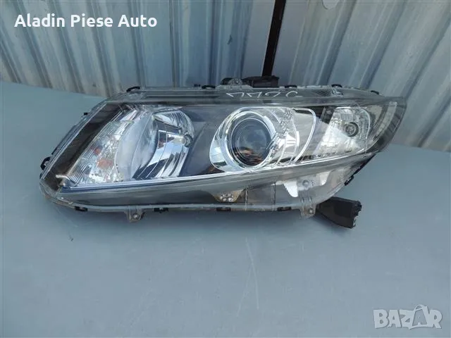 Ляв фар Хонда Сивик Седан Ксенон 2011 2012 2013 2014 2015г , снимка 2 - Аксесоари и консумативи - 50346549
