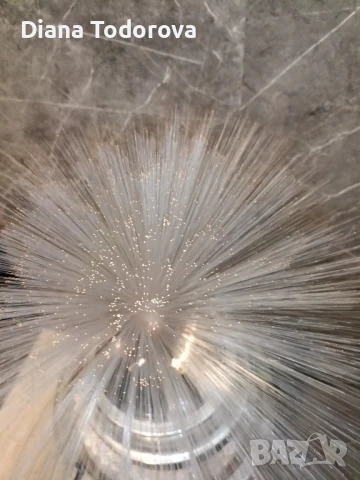 Продавам нощна лампа 