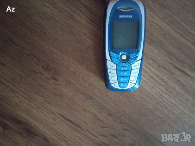 телефон Siemens , снимка 1