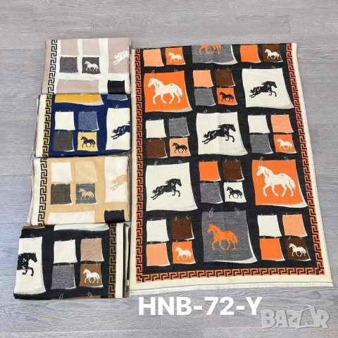 шал %100 kaşmir 1.90x65см burberry christian dior hermes louis vuitton , снимка 2 - Шалове - 51782463